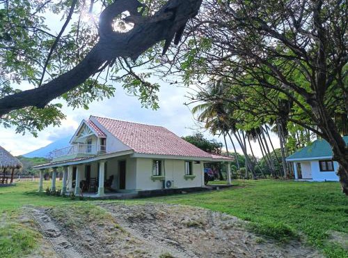 Rancho Primavera
