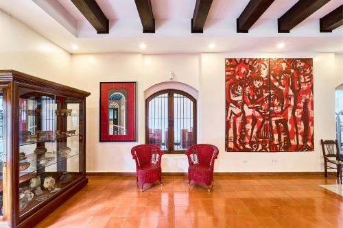 City Centro by Marriott La Recoleccion, Nicaragua