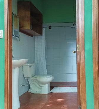 Beach-Front Bungalow in San Juan del Sur