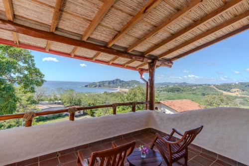 Pelican Eyes Hotel and Resort in San Juan del Sur