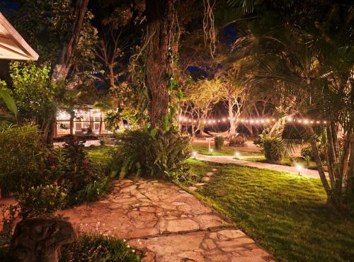 Xalli Beach Hotel