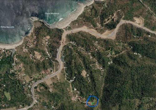 Surfhouse Playa Maderas