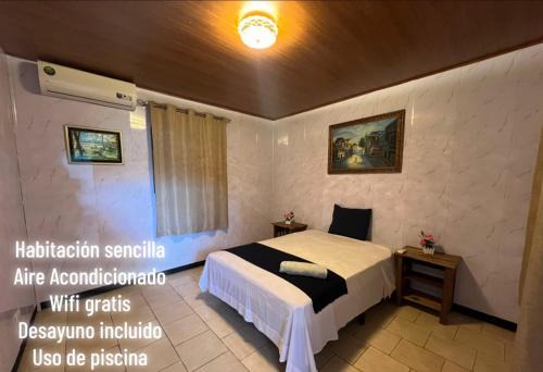 Hostal pequeña Habana