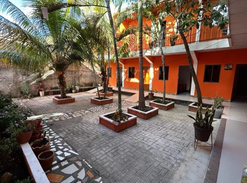 Hotel Rio Grande