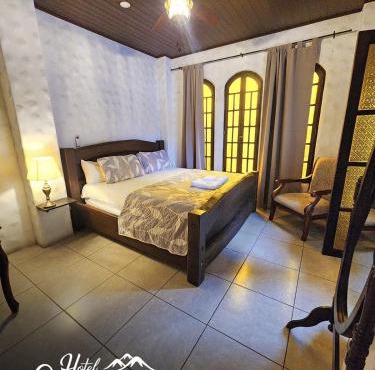 Hotel Esperanza Estelí