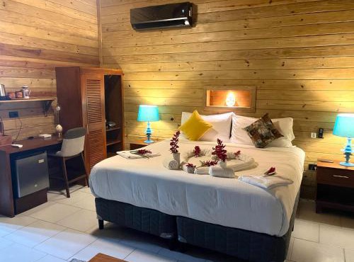 Hotel Amigo Nicaragua