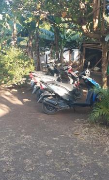 El Güis hostel