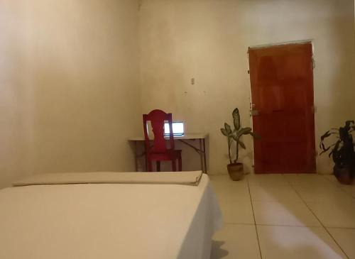 Hostal Brisas del Ometepe
