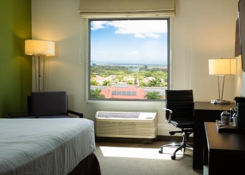 Holiday Inn Express Managua by IHG in Managua