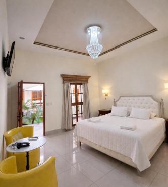 GRAN HOTEL VICTORIA in Rivas