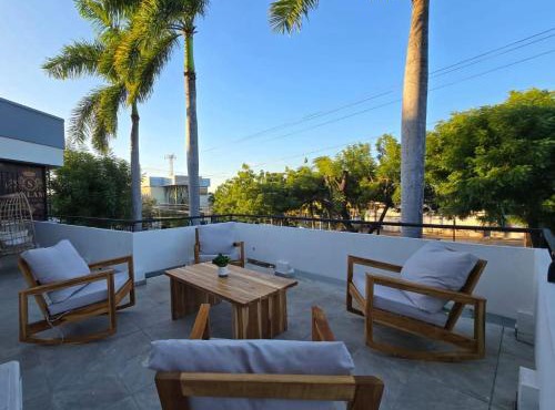 Sulam Luxury Hotel Nicaragua