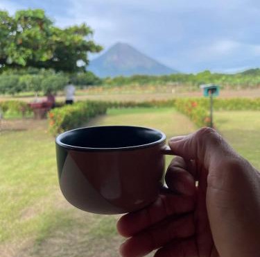 Cabañas El Manantial in Managua