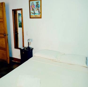 Casa de Los Berrios