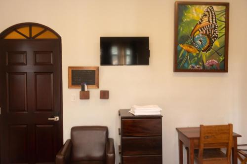 Hotel León Inn
