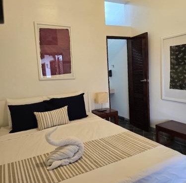 Hotel and Coffe Azul