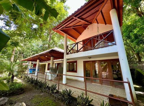 Casa MonoCongo - Laguna de Apoyo in Masaya