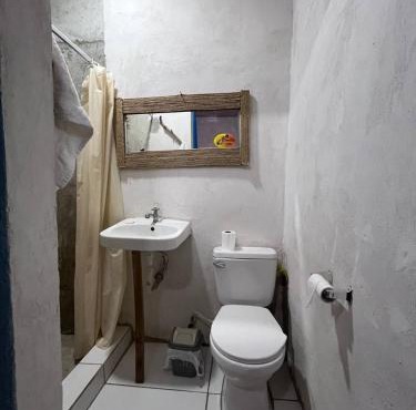 Hostal Brisas del Ometepe Habitación