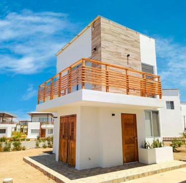 Gran Pacifica Beach Resort & Homes in San Diego