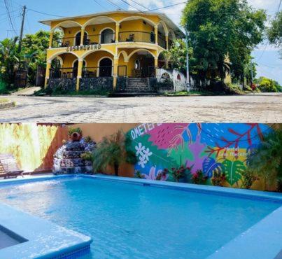 Hostal Casa Moreno