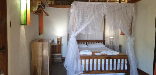 San Simian Lodge in La Laguna