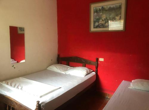 Hostal Vacaciones Nicas