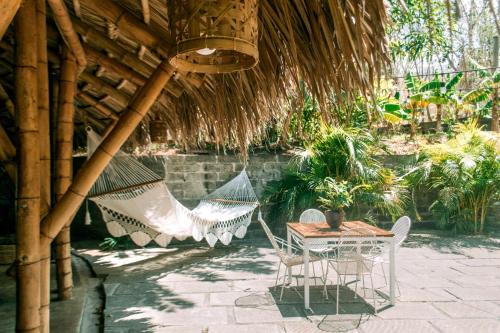 Dreamsea Surf Resort Nicaragua