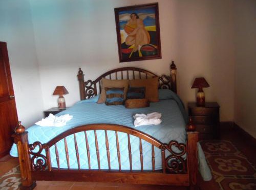 Hotel Cordoba