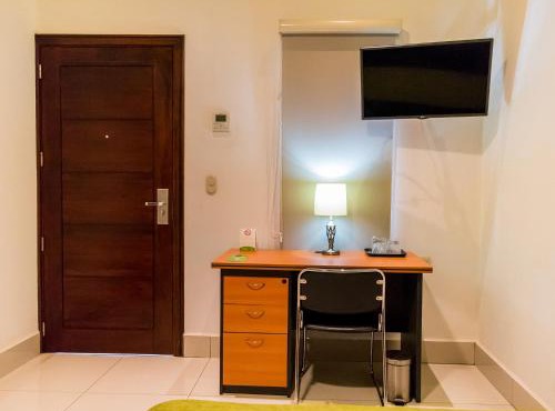 Hotel Agualcas
