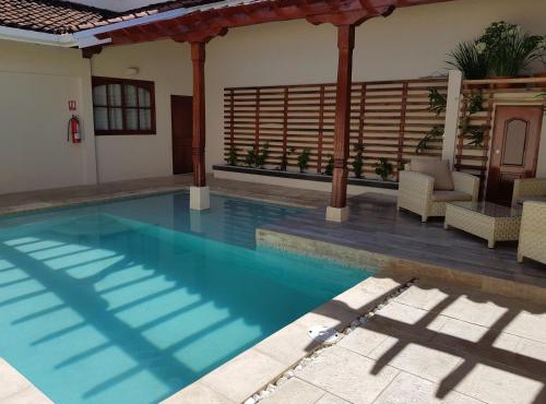 Hotel la Perla Leon in León