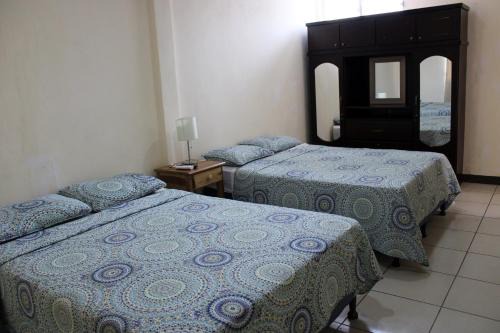 Hostal Libertad in Masaya