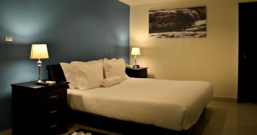 Wayak Hotel