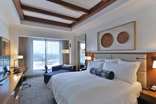 InterContinental Managua at Metrocentro Mall by IHG
