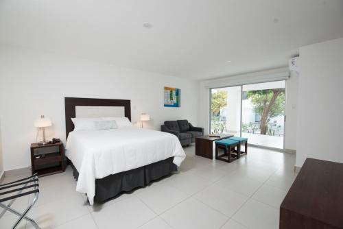 Hotel Nicte